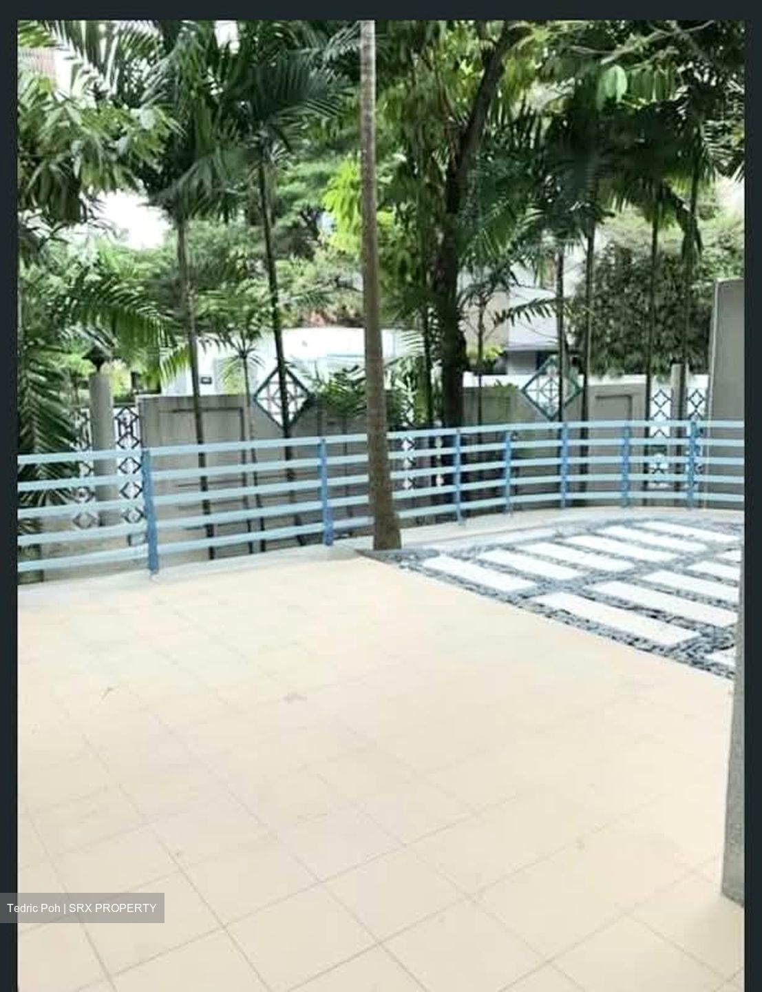 Jervois Lodge (D10), Condominium #562924271